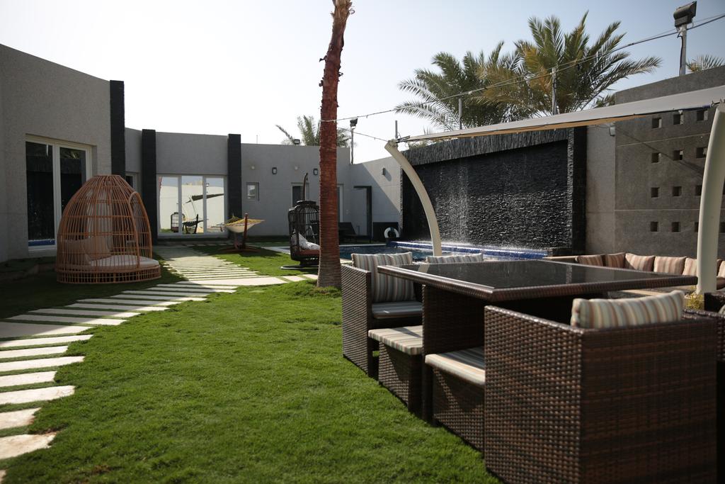 افضل 5 شاليهات فى الرياض دليل ابيض السياحى