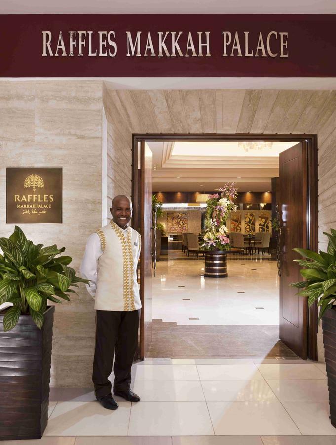 فندق شذا جبل الكعبة مكة Shaza Hotel Jabal Kaabah Makkah مشاريع السعودية